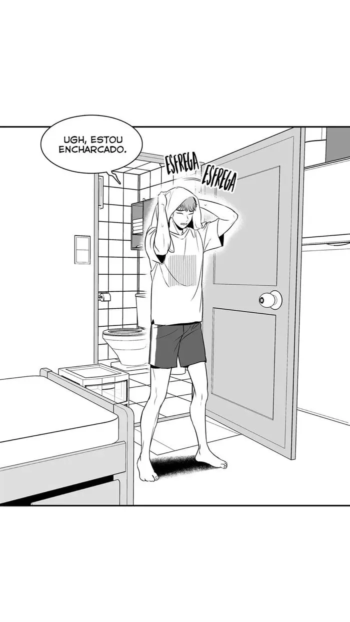 BJ Alex – Capítulo 30 Yaoi – Página 26