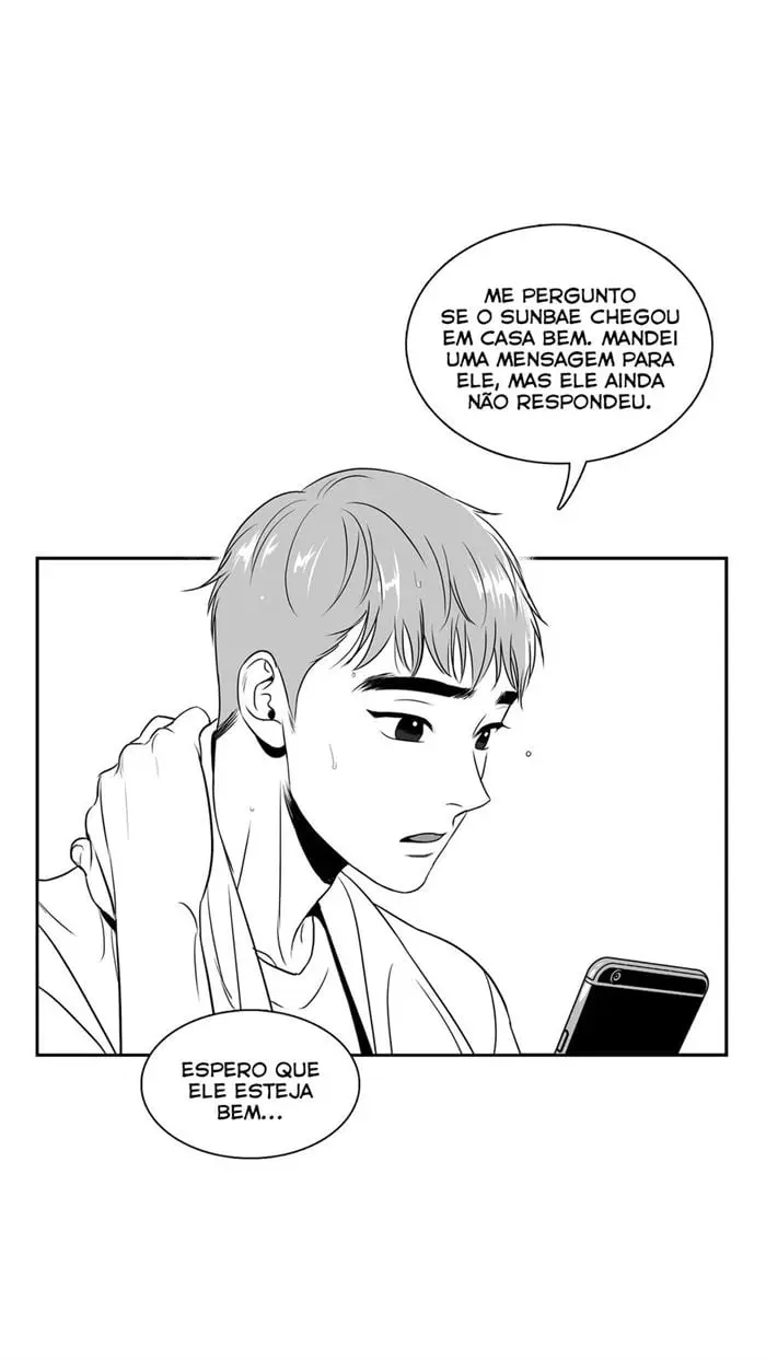 BJ Alex – Capítulo 30 Yaoi – Página 27