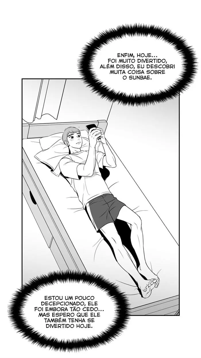 BJ Alex – Capítulo 30 Yaoi – Página 28