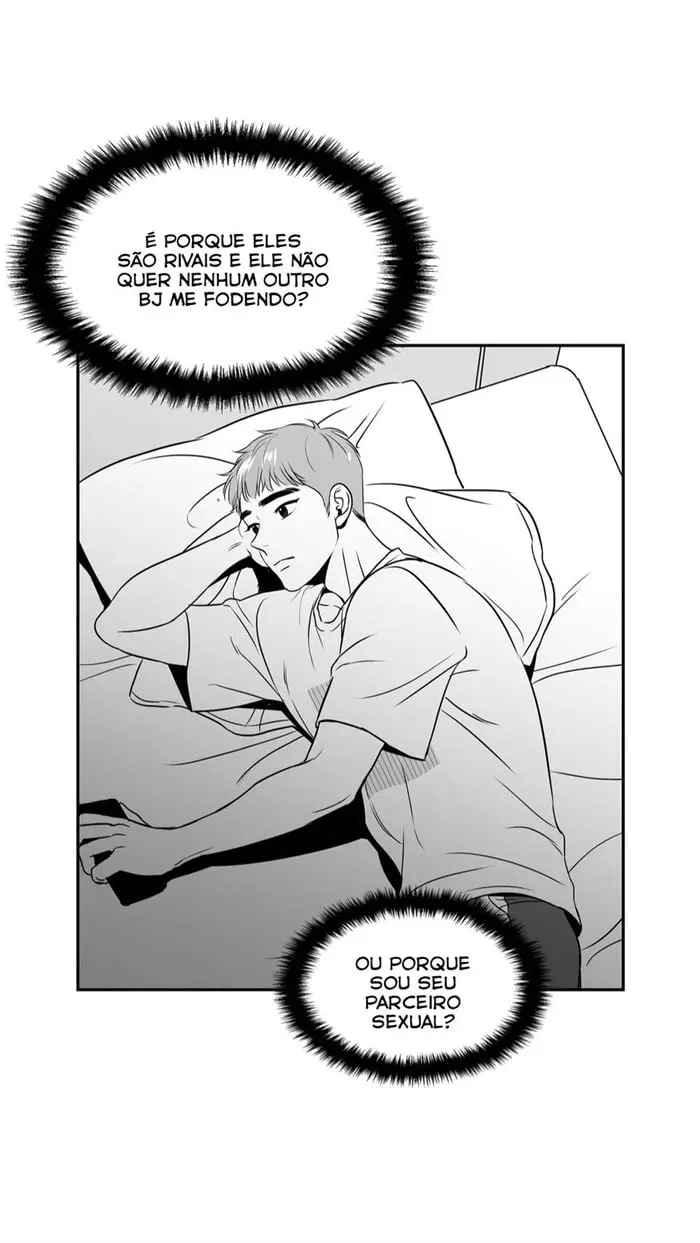 BJ Alex – Capítulo 30 Yaoi – Página 32