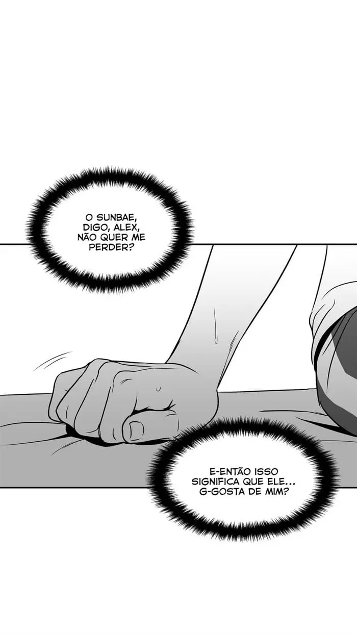 BJ Alex – Capítulo 30 Yaoi – Página 38