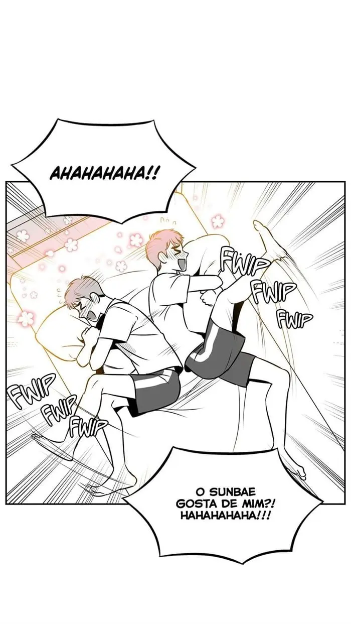 BJ Alex – Capítulo 30 Yaoi – Página 39