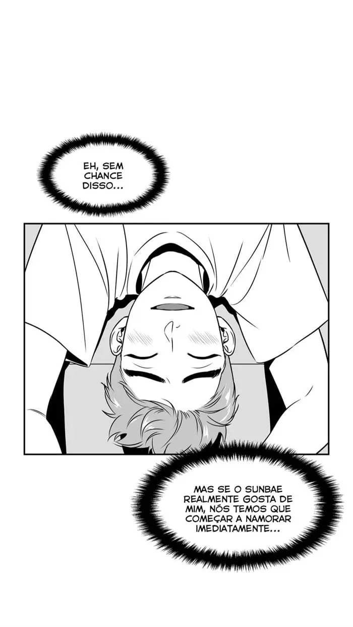 BJ Alex – Capítulo 30 Yaoi – Página 41