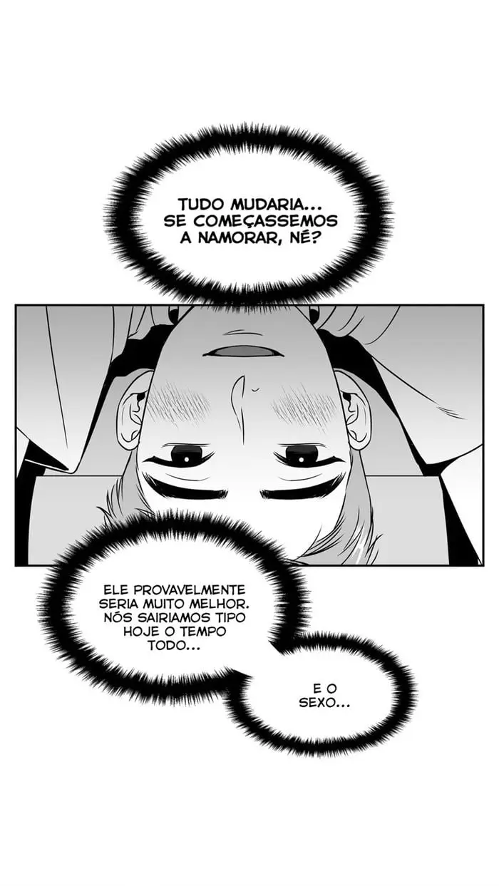 BJ Alex – Capítulo 30 Yaoi – Página 42