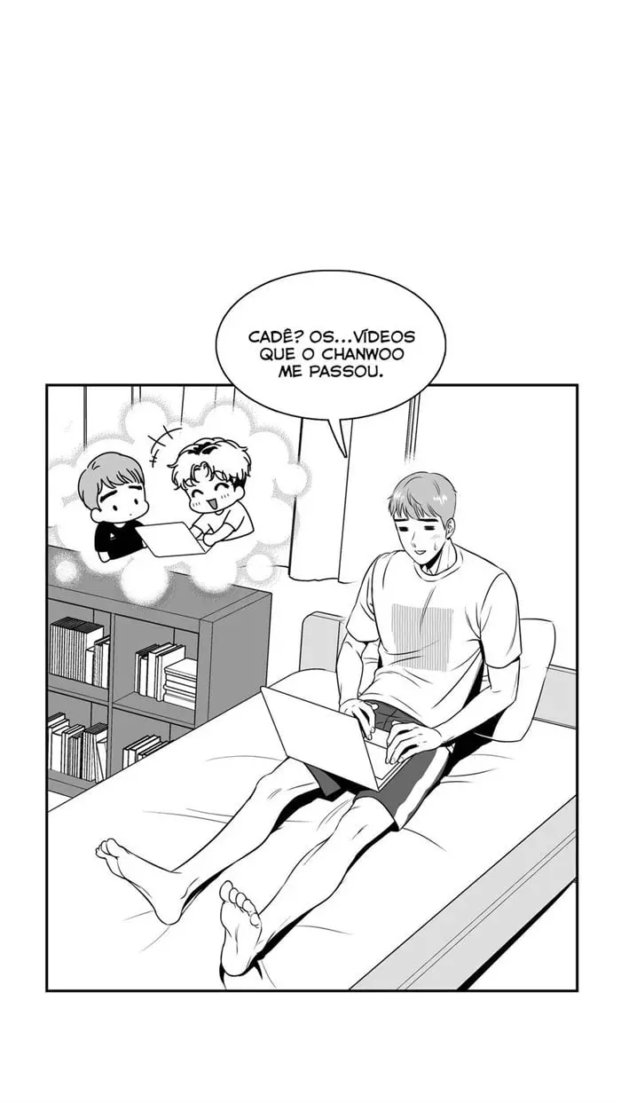 BJ Alex – Capítulo 30 Yaoi – Página 45