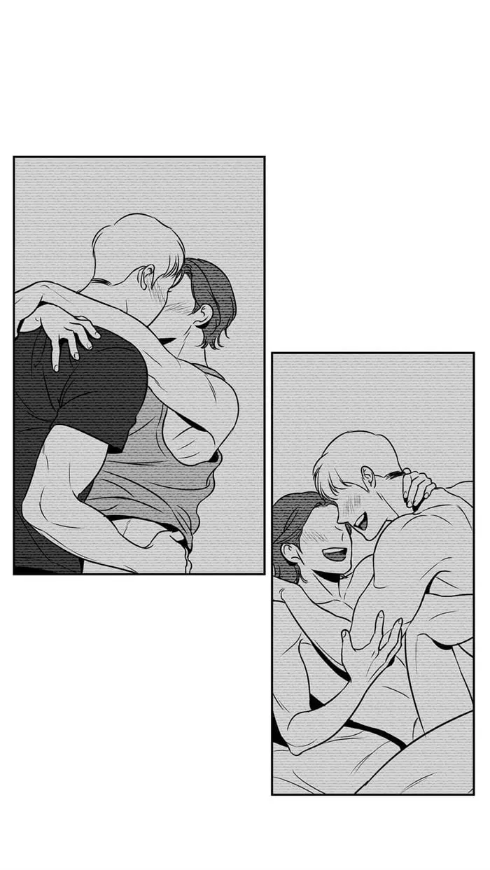 BJ Alex – Capítulo 30 Yaoi – Página 48