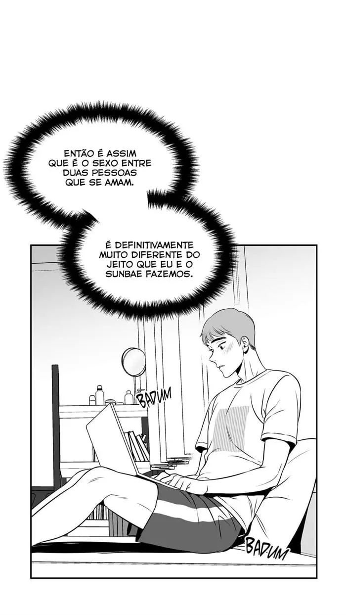 BJ Alex – Capítulo 30 Yaoi – Página 49