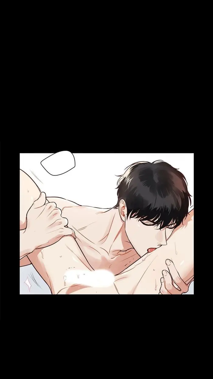 BJ Alex – Capítulo 30 Yaoi – Página 54