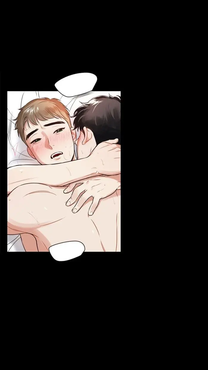 BJ Alex – Capítulo 30 Yaoi – Página 57