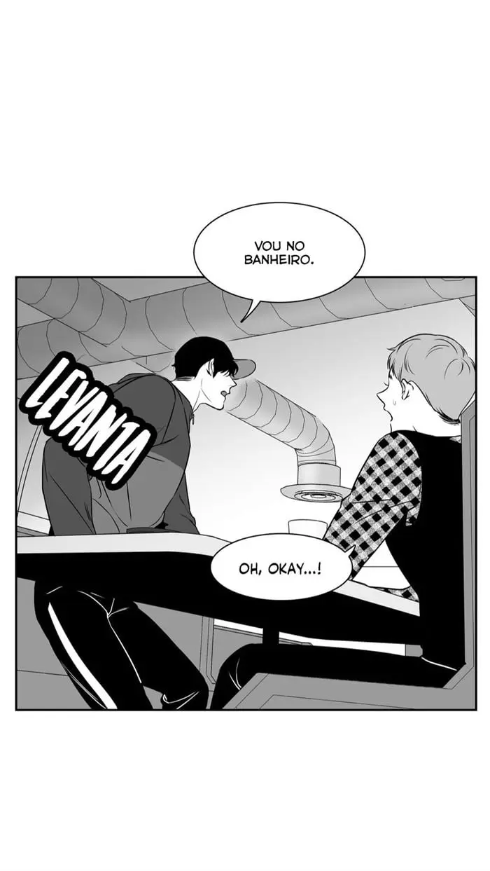 BJ Alex – Capítulo 30 Yaoi – Página 6