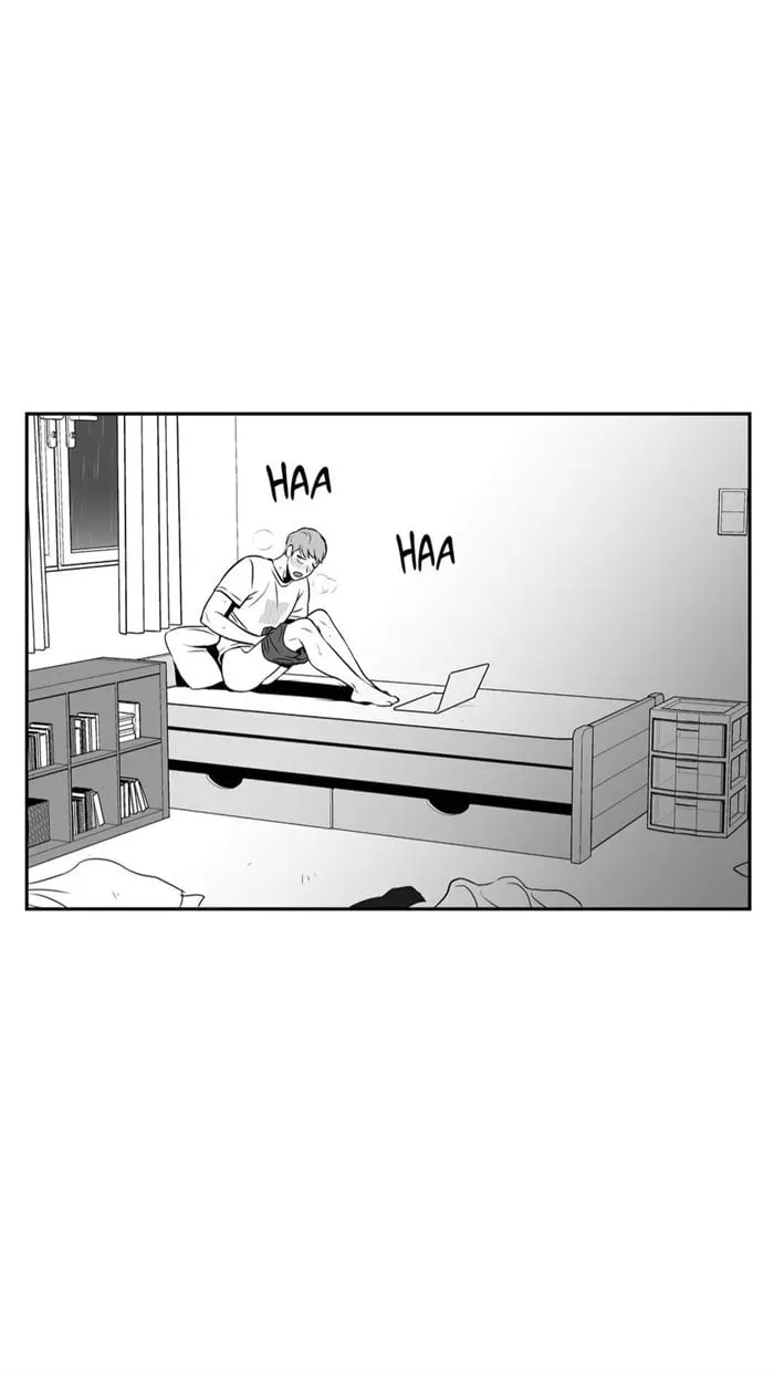 BJ Alex – Capítulo 30 Yaoi – Página 62