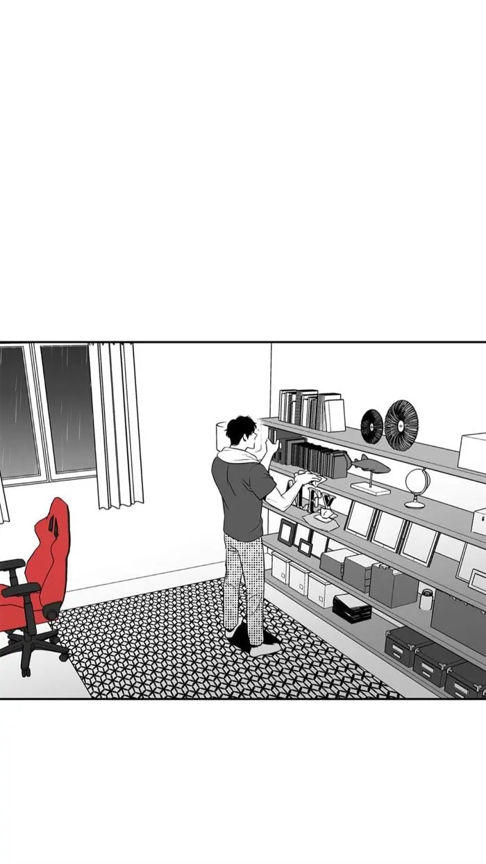 BJ Alex – Capítulo 30 Yaoi – Página 67