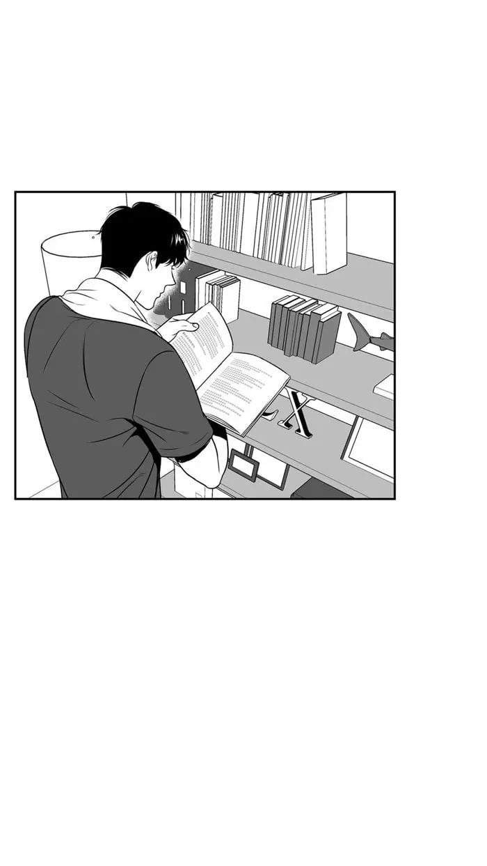 BJ Alex – Capítulo 30 Yaoi – Página 69