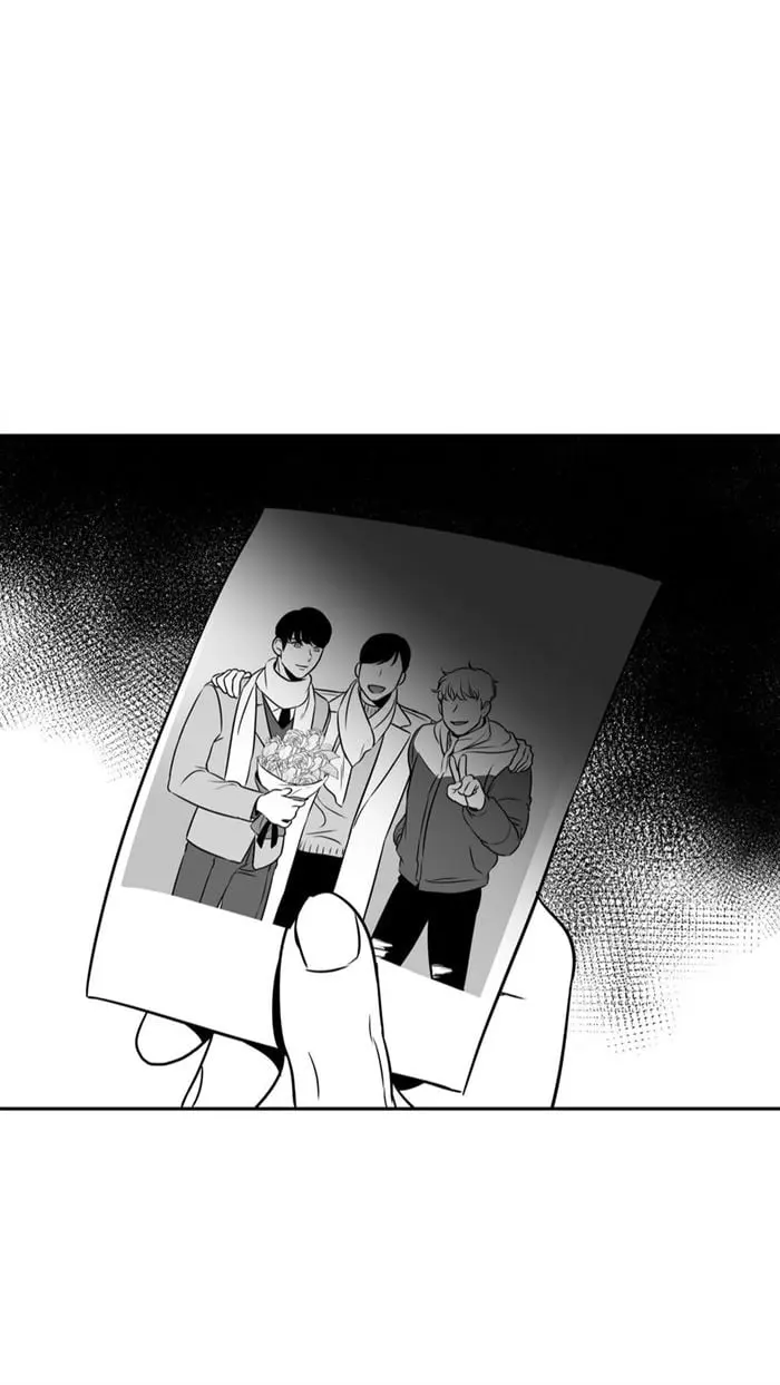 BJ Alex – Capítulo 30 Yaoi – Página 75