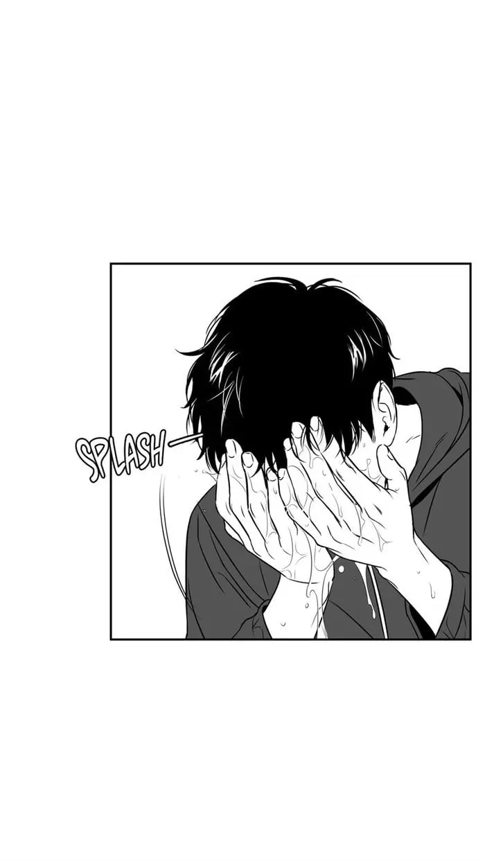 BJ Alex – Capítulo 30 Yaoi – Página 8