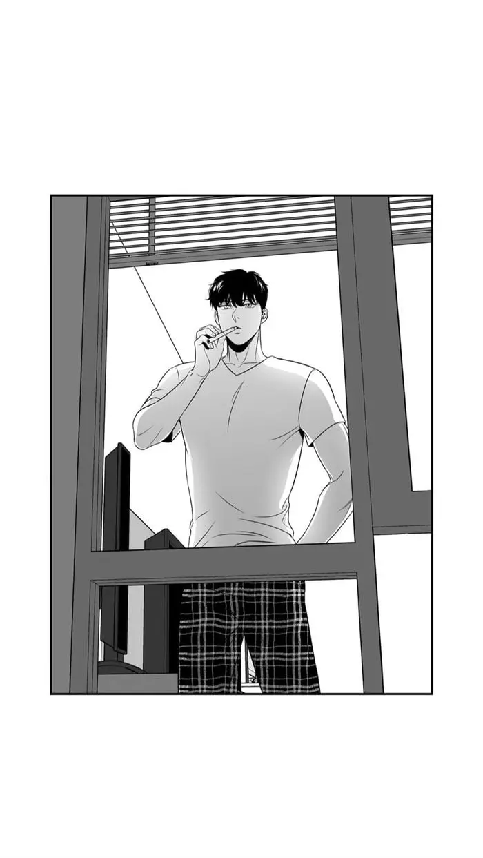 BJ Alex – Capítulo 31 Yaoi – Página 10