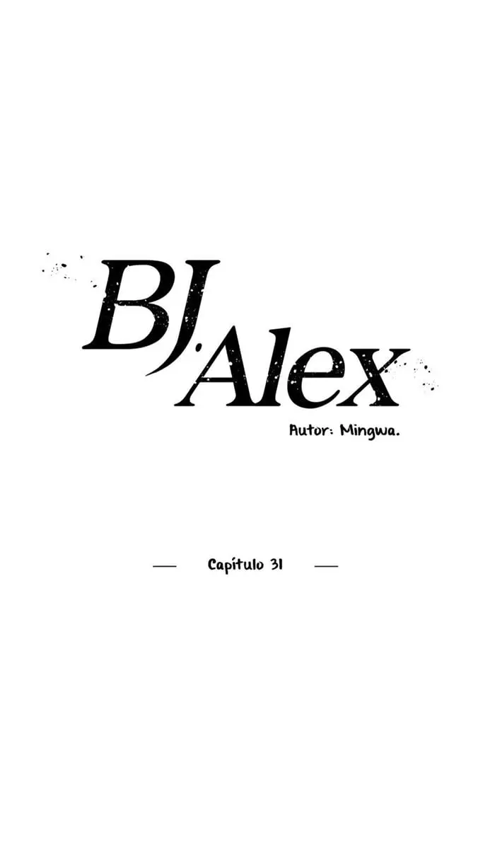 BJ Alex – Capítulo 31 Yaoi – Página 12