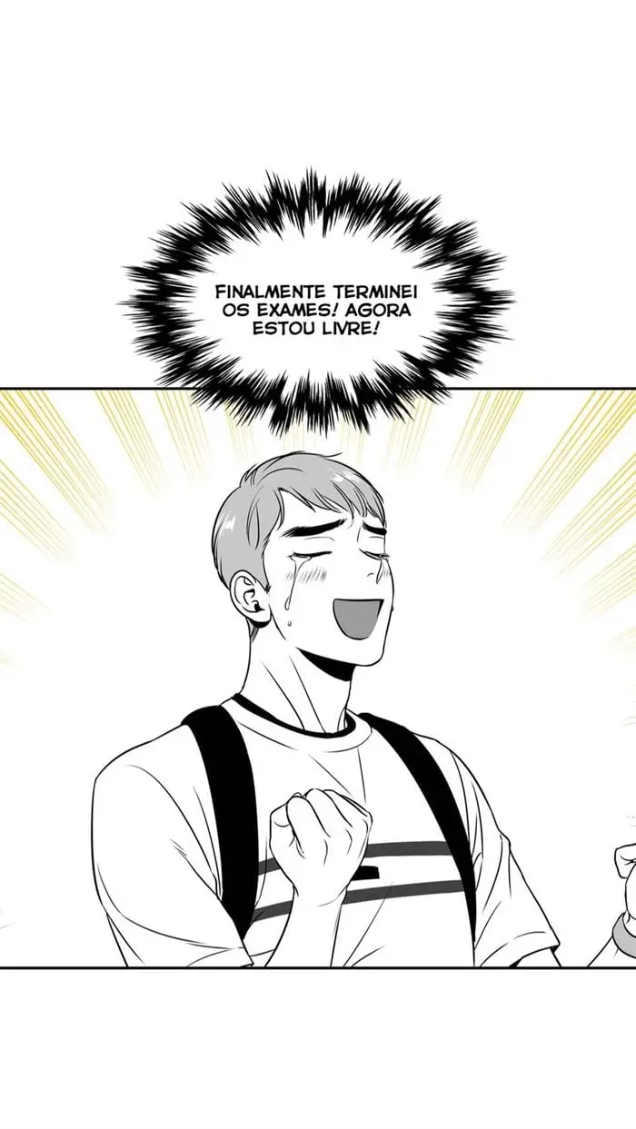 BJ Alex – Capítulo 31 Yaoi – Página 16