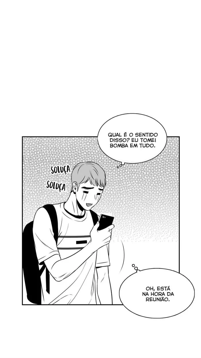 BJ Alex – Capítulo 31 Yaoi – Página 17