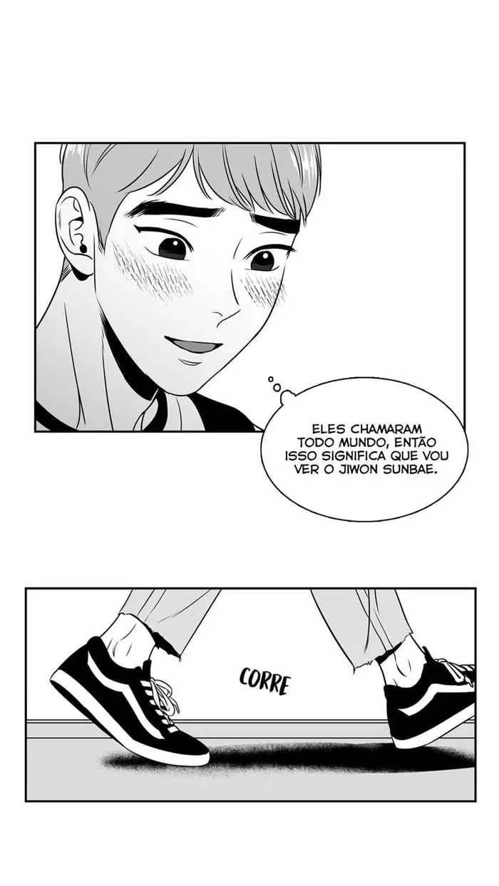 BJ Alex – Capítulo 31 Yaoi – Página 18