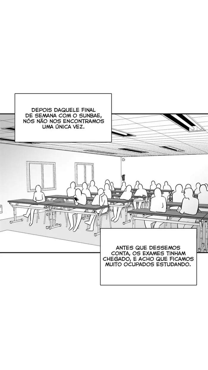 BJ Alex – Capítulo 31 Yaoi – Página 19