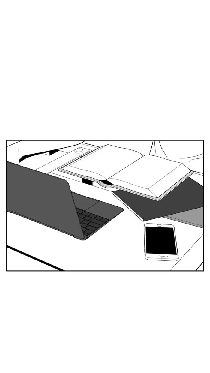 BJ Alex – Capítulo 31 Yaoi – Página 2