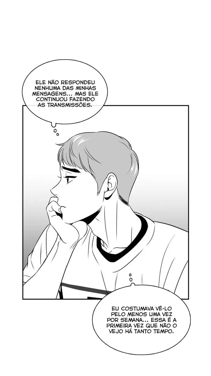 BJ Alex – Capítulo 31 Yaoi – Página 20