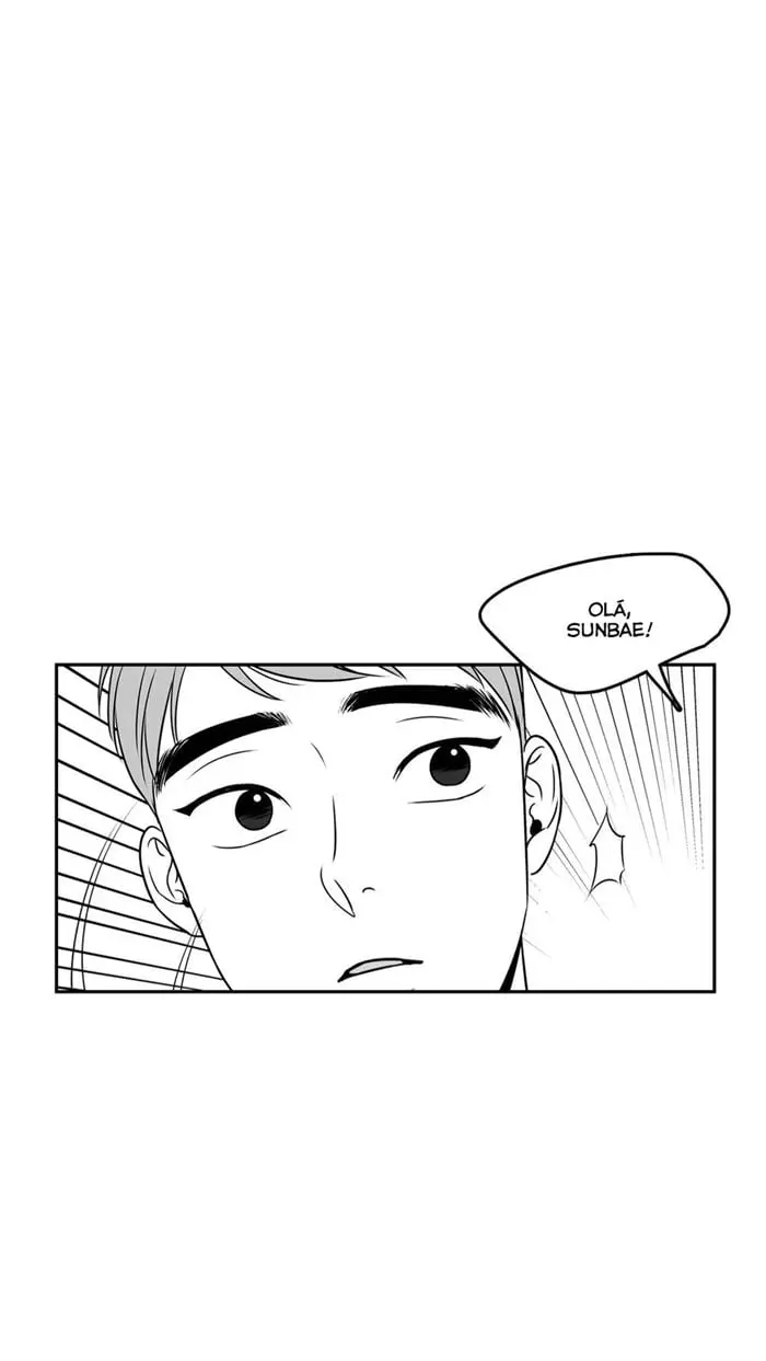 BJ Alex – Capítulo 31 Yaoi – Página 21