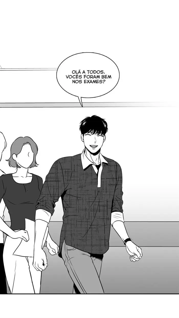 BJ Alex – Capítulo 31 Yaoi – Página 22