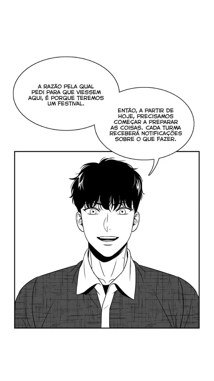 BJ Alex – Capítulo 31 Yaoi – Página 24