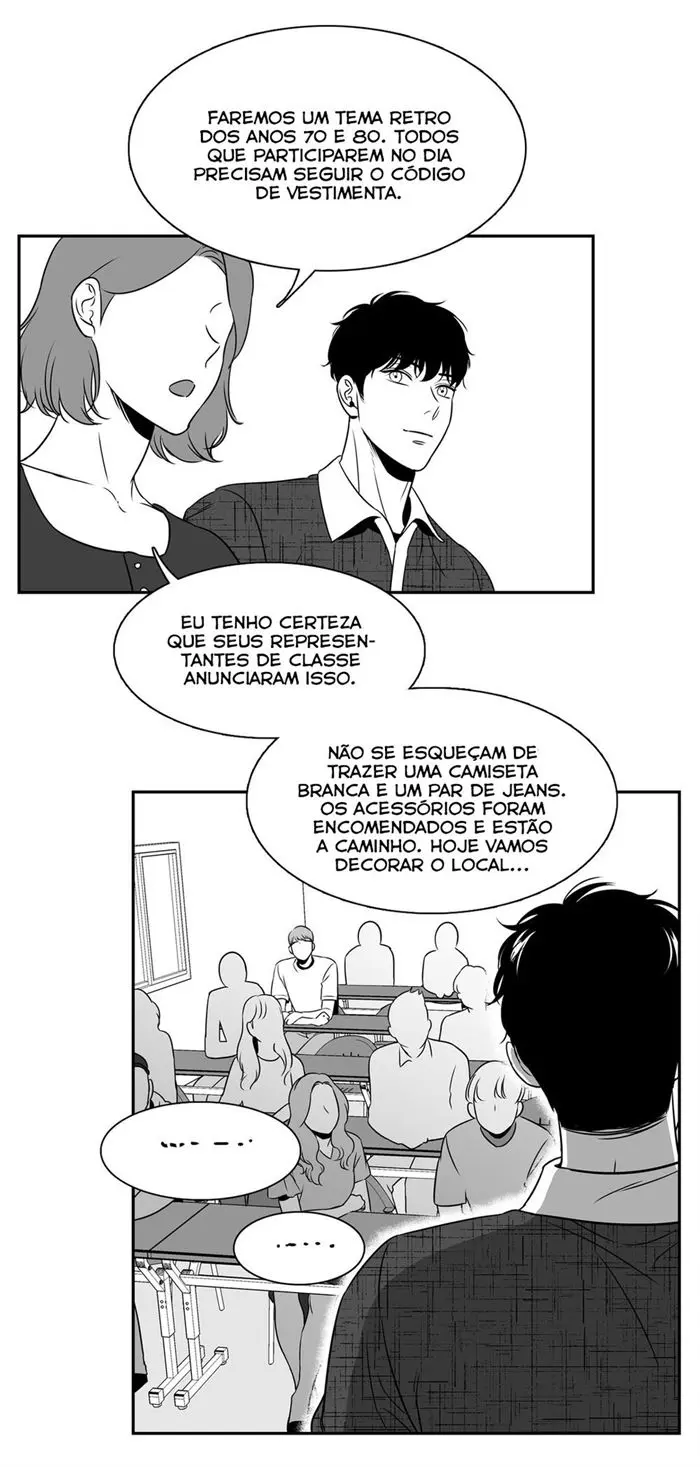 BJ Alex – Capítulo 31 Yaoi – Página 25