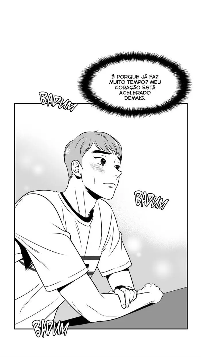 BJ Alex – Capítulo 31 Yaoi – Página 26