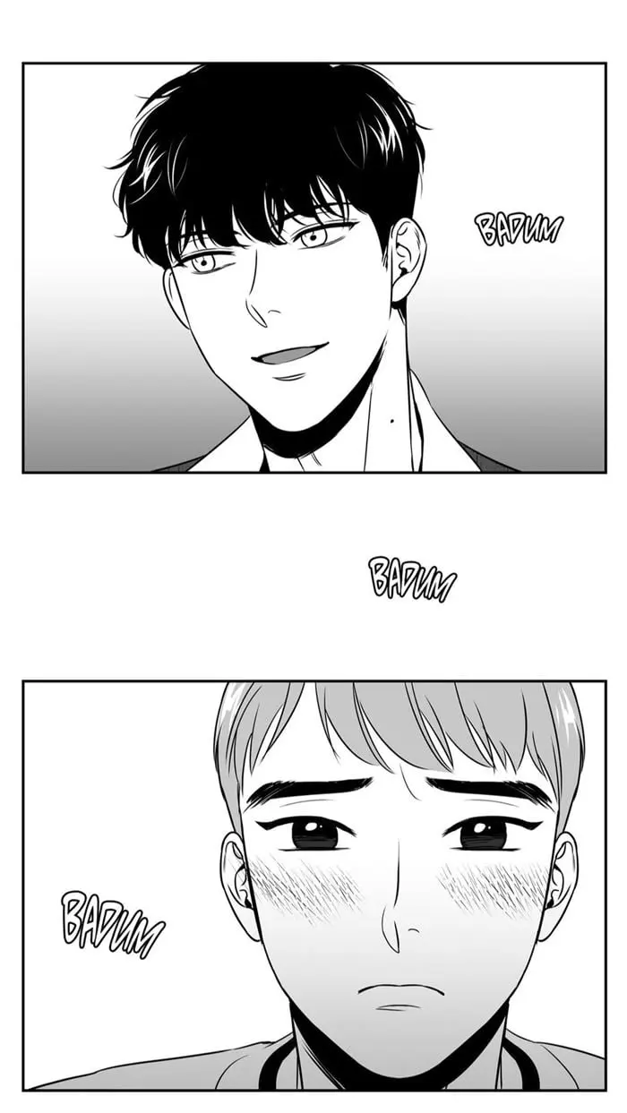 BJ Alex – Capítulo 31 Yaoi – Página 27