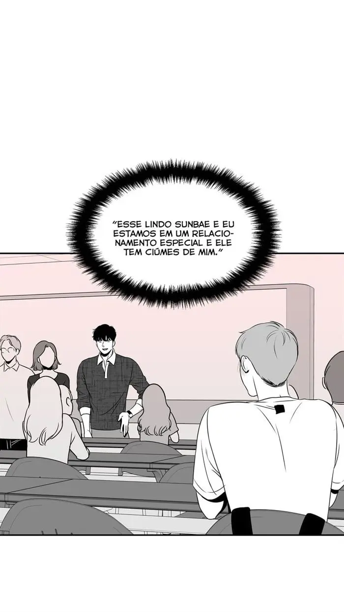 BJ Alex – Capítulo 31 Yaoi – Página 29