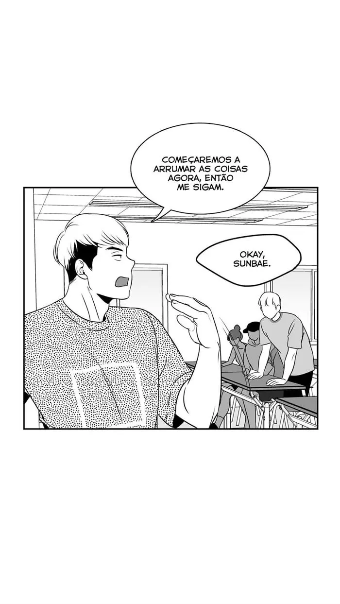 BJ Alex – Capítulo 31 Yaoi – Página 31