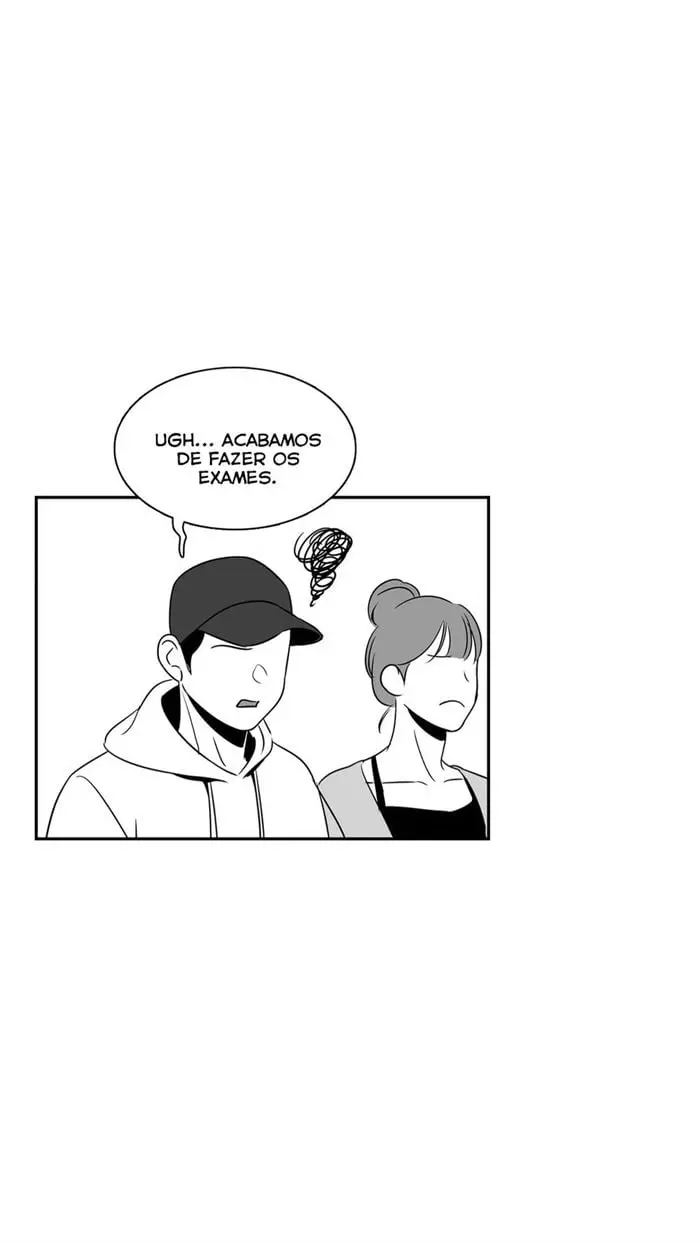 BJ Alex – Capítulo 31 Yaoi – Página 32