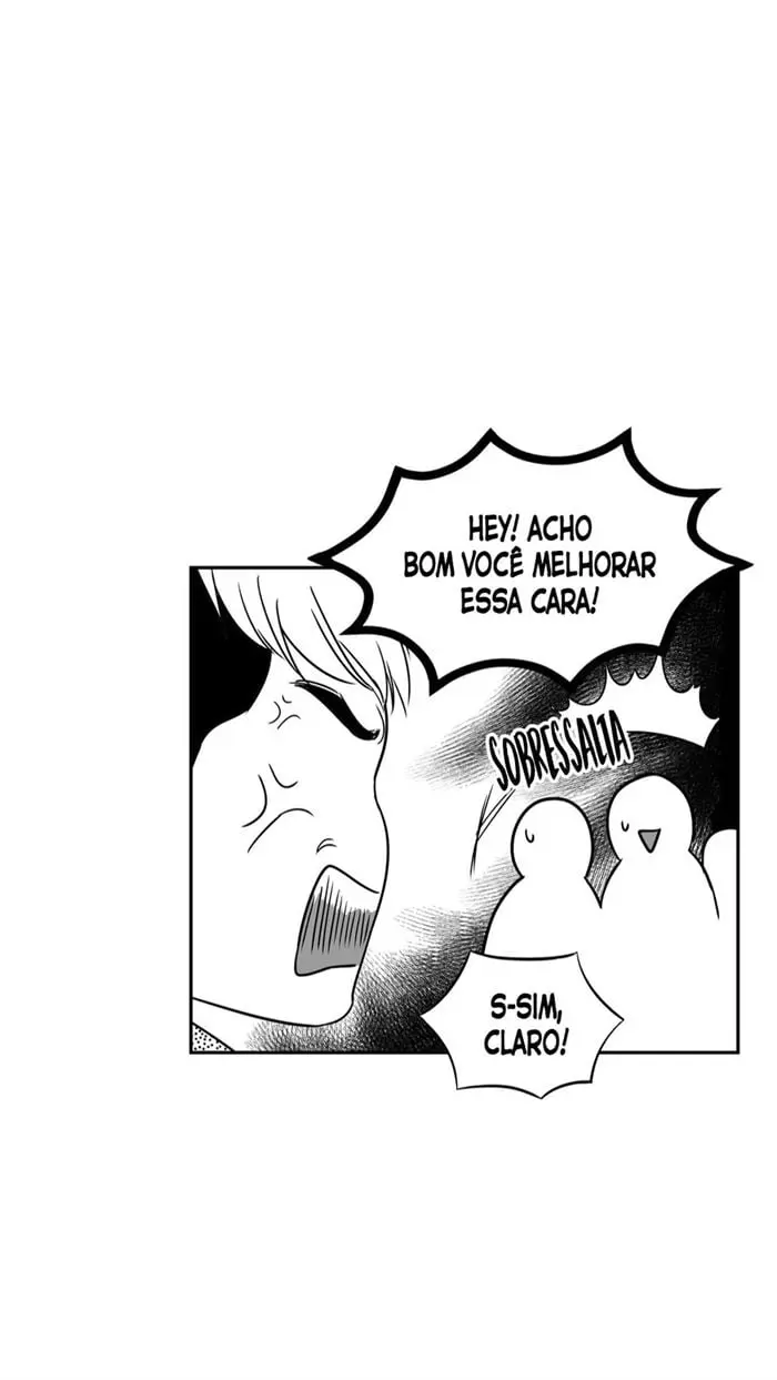 BJ Alex – Capítulo 31 Yaoi – Página 33