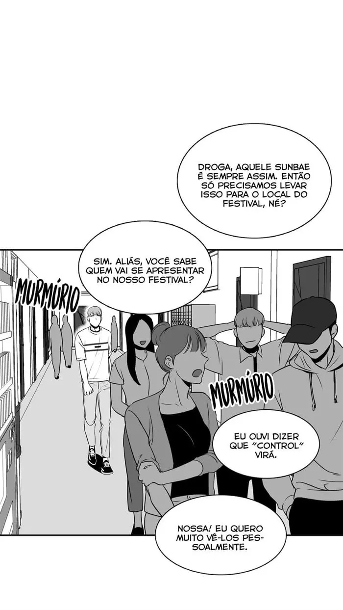 BJ Alex – Capítulo 31 Yaoi – Página 34