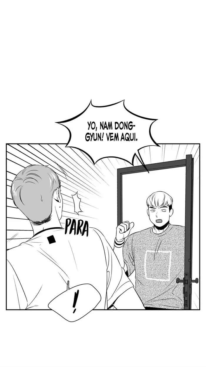 BJ Alex – Capítulo 31 Yaoi – Página 37