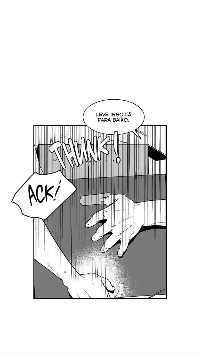 BJ Alex – Capítulo 31 Yaoi – Página 38