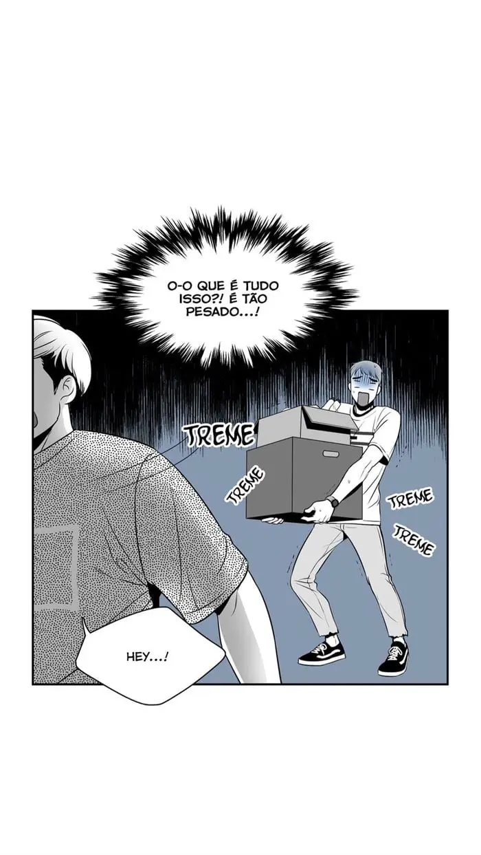 BJ Alex – Capítulo 31 Yaoi – Página 39