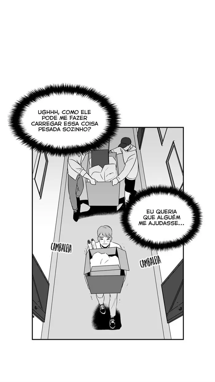 BJ Alex – Capítulo 31 Yaoi – Página 40