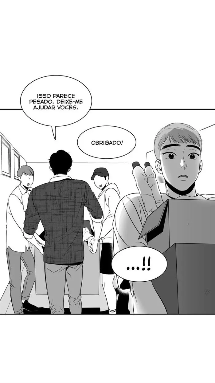 BJ Alex – Capítulo 31 Yaoi – Página 45