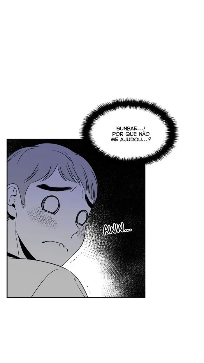 BJ Alex – Capítulo 31 Yaoi – Página 46