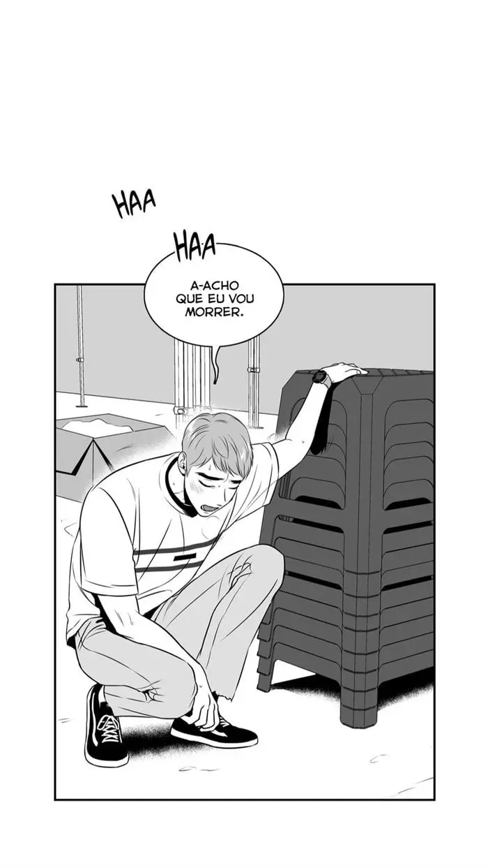 BJ Alex – Capítulo 31 Yaoi – Página 50