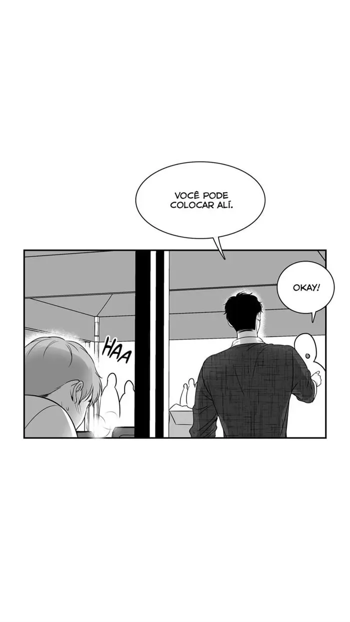 BJ Alex – Capítulo 31 Yaoi – Página 51