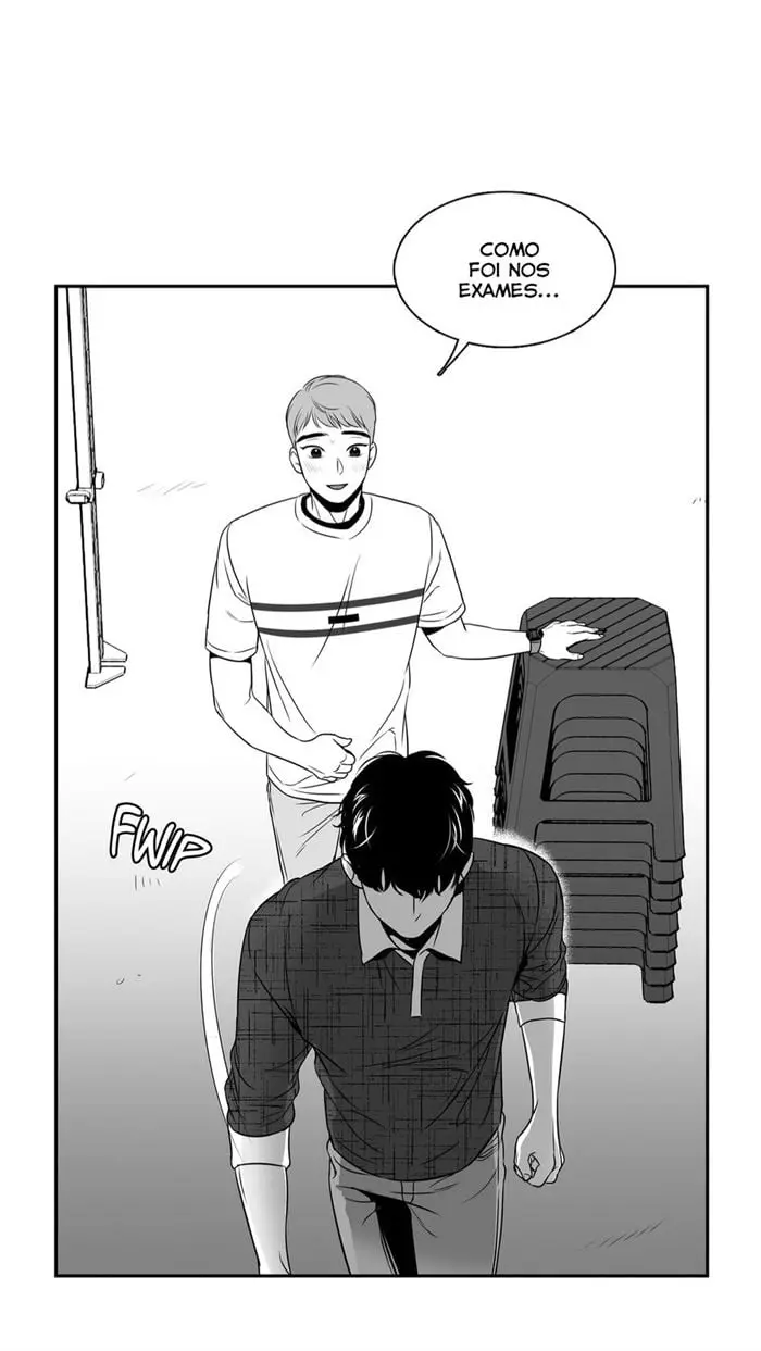 BJ Alex – Capítulo 31 Yaoi – Página 57