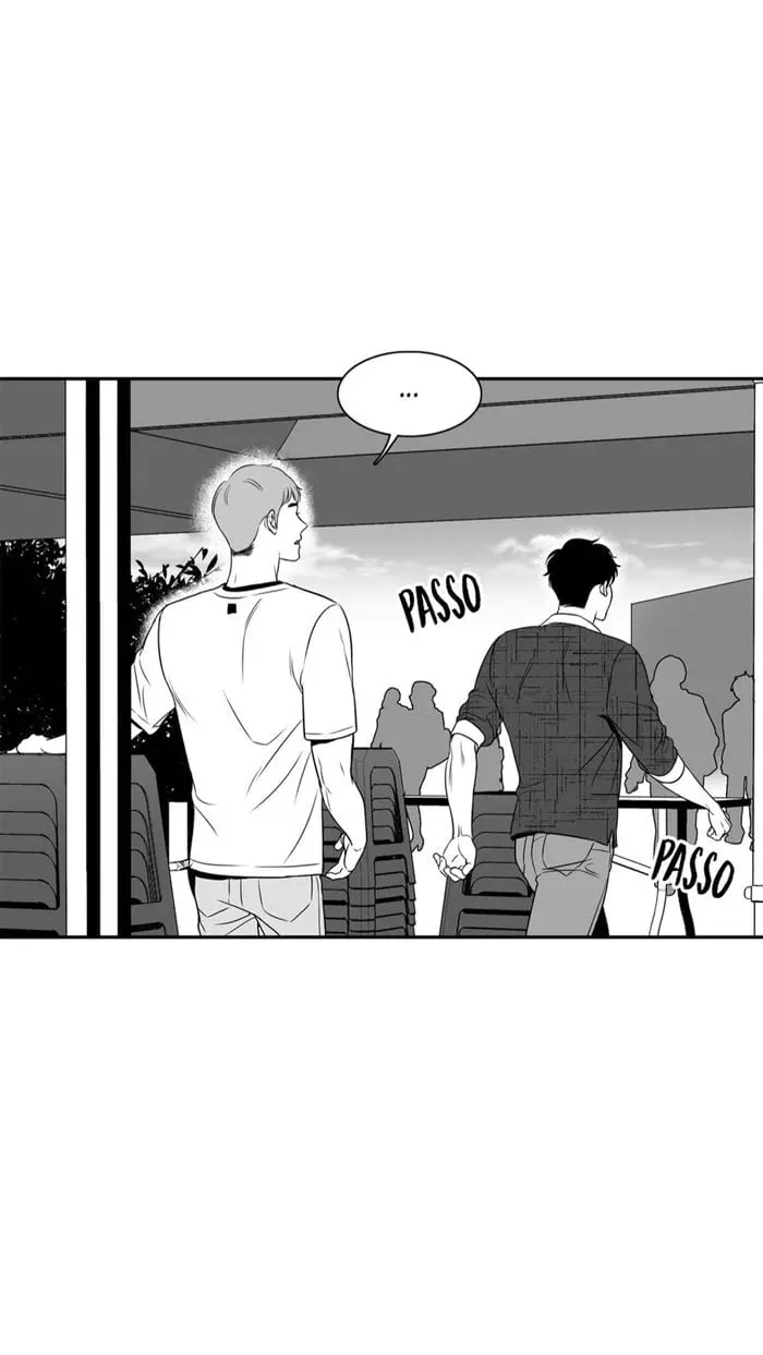 BJ Alex – Capítulo 31 Yaoi – Página 58