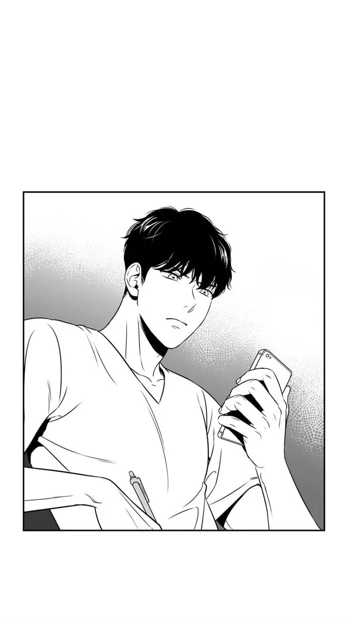 BJ Alex – Capítulo 31 Yaoi – Página 6