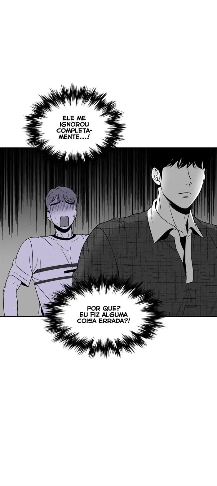 BJ Alex – Capítulo 31 Yaoi – Página 60